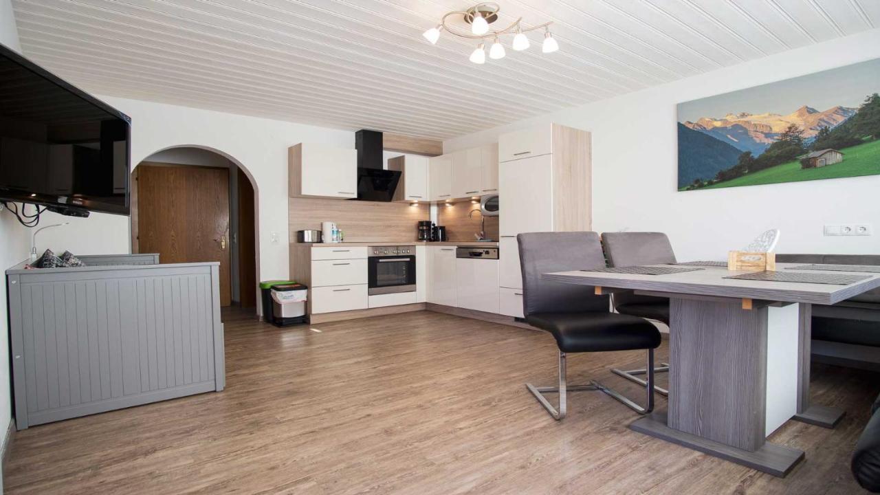 Pension Riese Neustift im Stubaital Exteriör bild