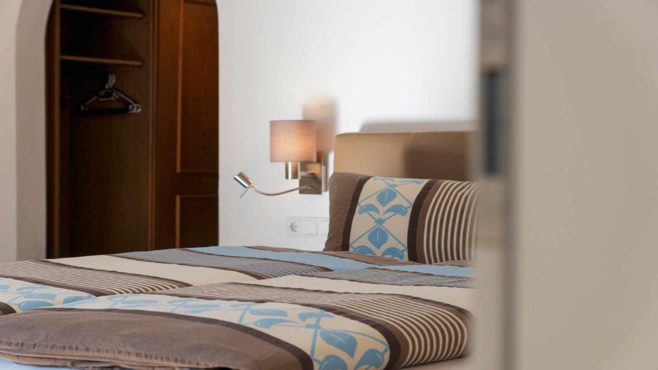 Pension Riese Neustift im Stubaital Exteriör bild